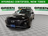 Certified 2022 Hyundai Tucson SEL image 6
