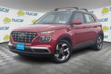 Used 2022 Hyundai Venue Limited image 3