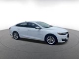 Used 2024 Chevrolet Malibu LT image 2