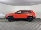 Used 2021 Jeep Cherokee Trailhawk w/ Trailer Tow Group image 3