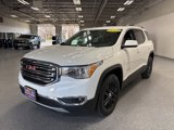 Used 2019 GMC Acadia SLT image 3