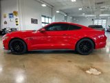 Used 2017 Ford Mustang GT w/ GT Performance Package image 4
