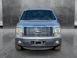 Used 2011 Ford F150 XLT w/ XLT Chrome Pkg image 2