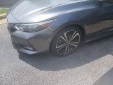 Used 2022 Nissan Sentra SR image 3