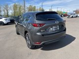Used 2018 MAZDA CX-5 Grand Touring w/ Premium Package image 4