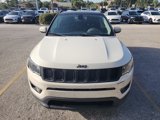 Used 2019 Jeep Compass Altitude image 3