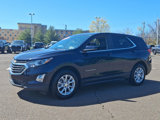 Used 2021 Chevrolet Equinox LT image 3