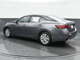 Used 2021 Nissan Sentra S image 4