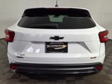 Used 2024 Chevrolet Trax RS w/ Driver Confidence Package image 4