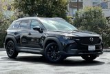 Certified 2024 MAZDA CX-50 AWD 2.5 S w/ Preferred Package image 2