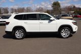 Used 2021 Volkswagen Atlas SEL image 5