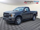 Used 2019 Ford F150 XL w/ Equipment Group 101A Mid image 3