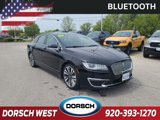 Used 2017 Lincoln MKZ Select w/ Technology Package image 2