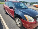 Used 2011 Nissan Rogue S image 2