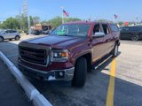 Used 2014 GMC Sierra 1500 SLT image 2