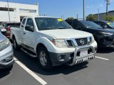 Used 2017 Nissan Frontier S image 4