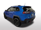 Used 2020 Jeep Cherokee Trailhawk w/ Cold Weather Group image 3