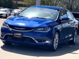 Used 2015 Chrysler 200 C image 3