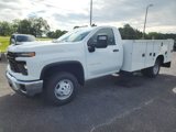 New 2024 Chevrolet Silverado 3500 W/T w/ WT Convenience Package image 2