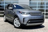 Used 2020 Land Rover Discovery HSE image 3
