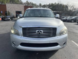 Used 2011 INFINITI QX56 2WD w/ Deluxe Touring Pkg image 2