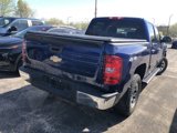 Used 2013 Chevrolet Silverado 1500 LS image 6