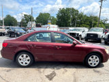 Used 2009 Hyundai Sonata GLS image 4