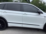 Used 2021 Volkswagen Tiguan SE R-Line image 6