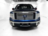 Used 2011 Ford F150 XLT w/ XLT Chrome Pkg image 2