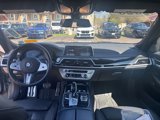 Used 2020 BMW 740i xDrive w/ M Sport Package image 2