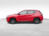 Used 2022 Jeep Compass Limited image 4