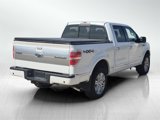 Used 2014 Ford F150 Platinum image 5