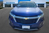 Certified 2023 Chevrolet Equinox LT image 3