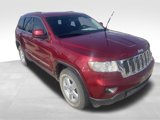 Used 2013 Jeep Grand Cherokee Laredo w/ Laredo E Group image 3