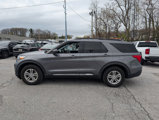 Certified 2021 Ford Explorer XLT image 3
