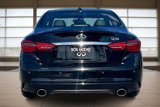 Used 2024 INFINITI Q50 Luxe image 4