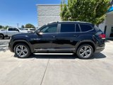 Used 2019 Volkswagen Atlas SEL R-Line image 4