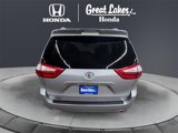Used 2017 Toyota Sienna XLE image 4
