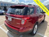 Used 2013 Ford Explorer XLT image 3