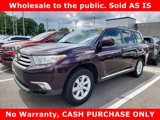 Used 2012 Toyota Highlander FWD image 4
