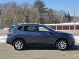 Used 2014 Nissan Rogue SV image 3