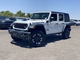 Used 2024 Jeep Wrangler Unlimited Rubicon 4xe image 2