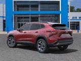 New 2025 Chevrolet Trax LT image 3