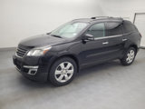Used 2017 Chevrolet Traverse LT w/ Style and Technology Package image 2