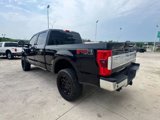 Used 2017 Ford F250 Platinum w/ FX4 Off-Road Package image 3