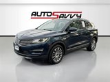 Used 2017 Lincoln MKC Reserve w/ Lincoln MKC Climate Package image 3