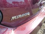 New 2024 Mitsubishi Mirage ES image 5