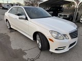 Used 2013 Mercedes-Benz E 350 Sedan image 3