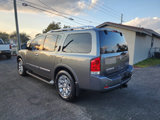 Used 2015 Nissan Armada Platinum w/ 2nd Row Captain Seat Package image 3