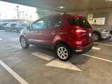 Used 2020 Ford EcoSport SE image 3